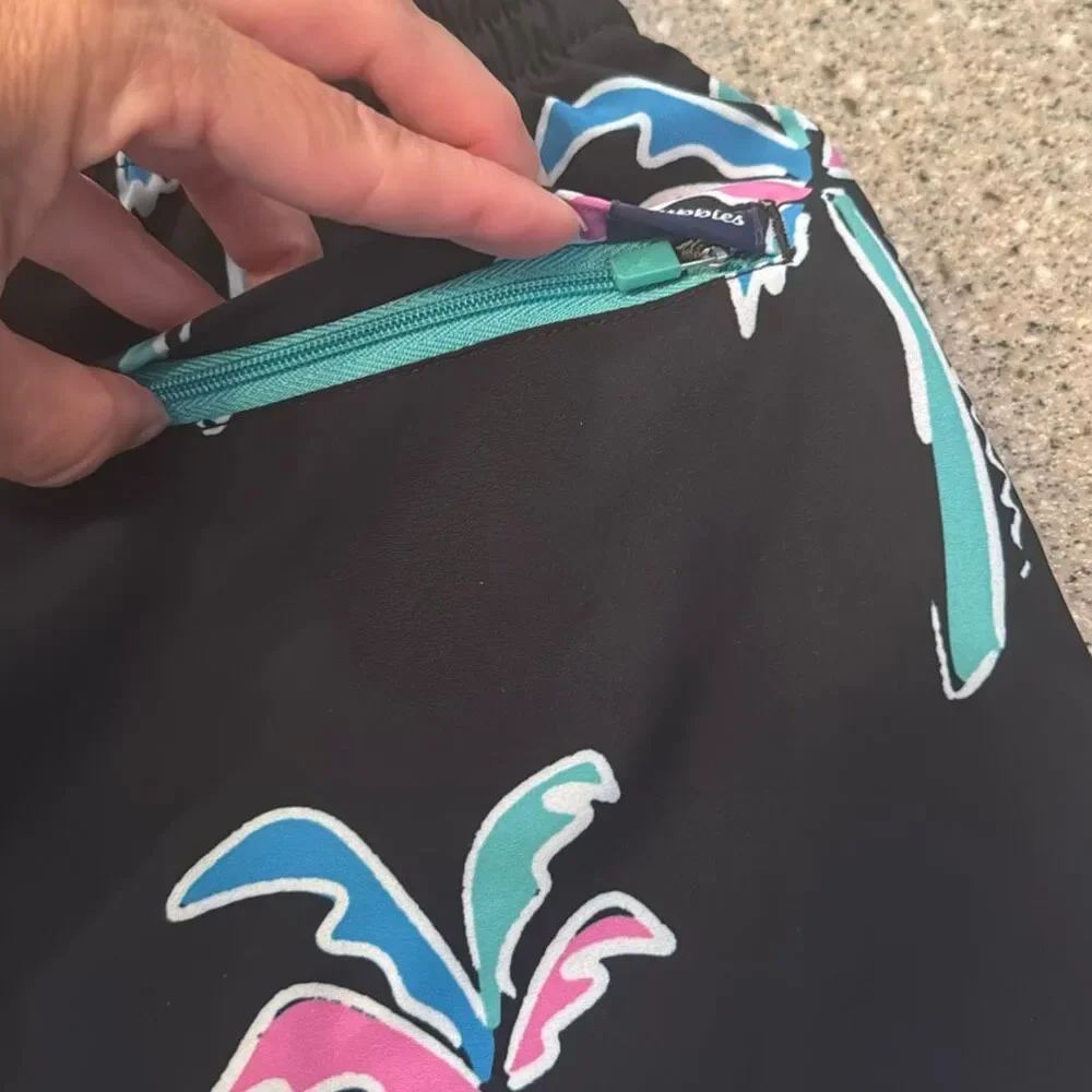 CHUBBIES The Havana Nights 5.5